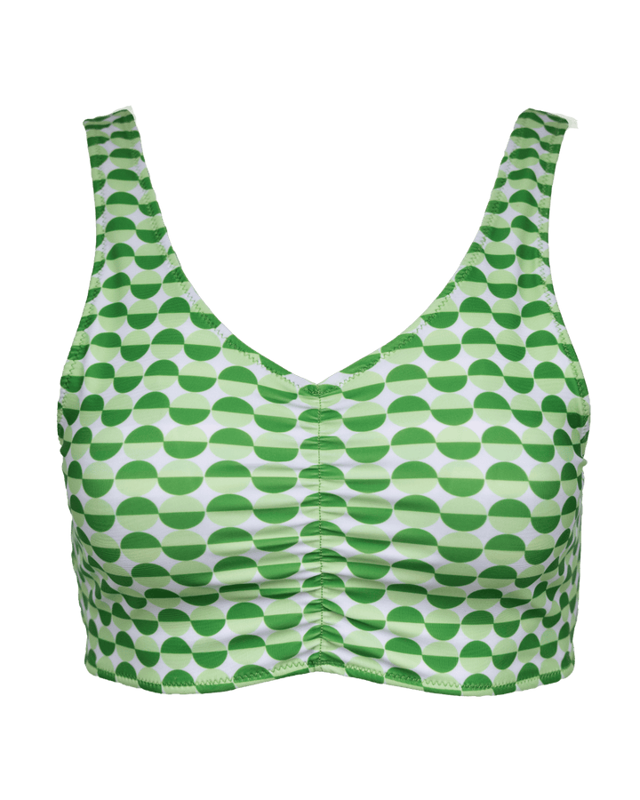 Verde 4-Way Reversible Bralette