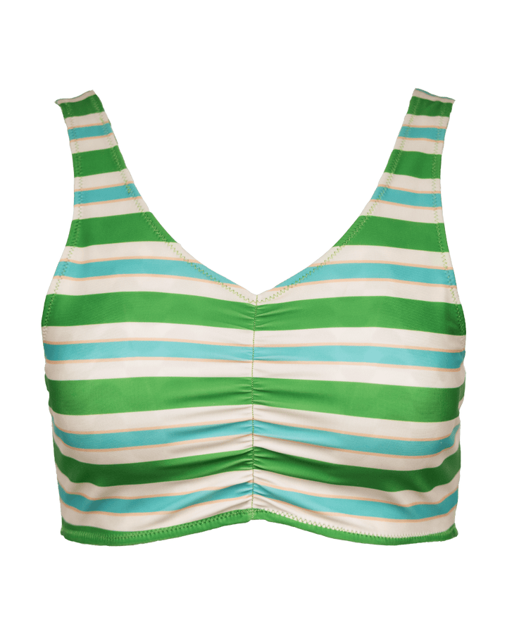 Verde 4-Way Reversible Bralette