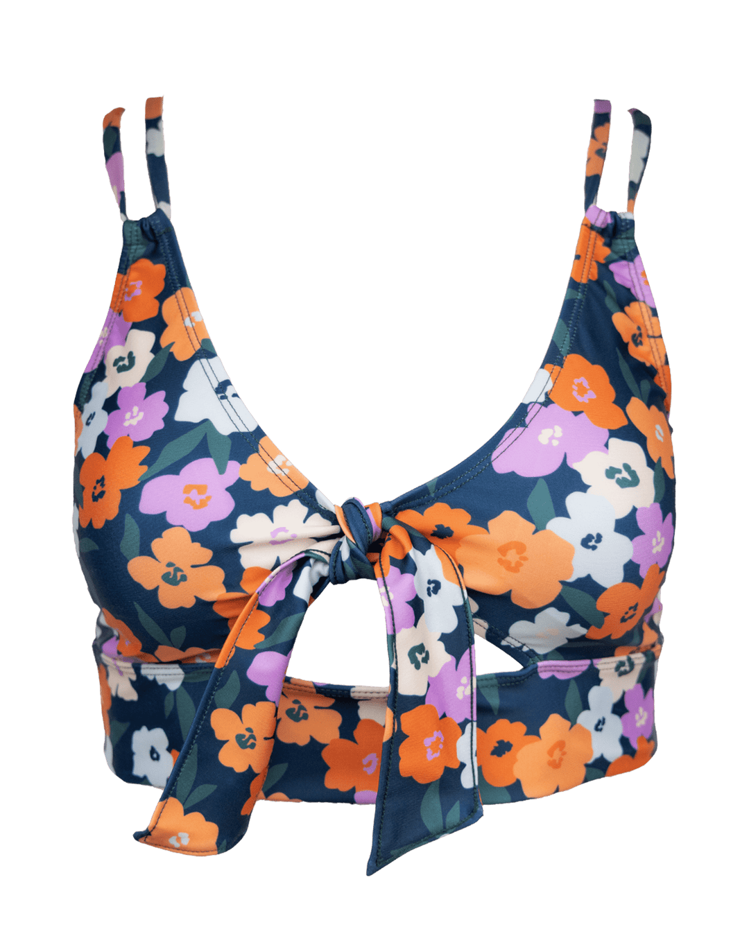 Brookside High Tide Bralette