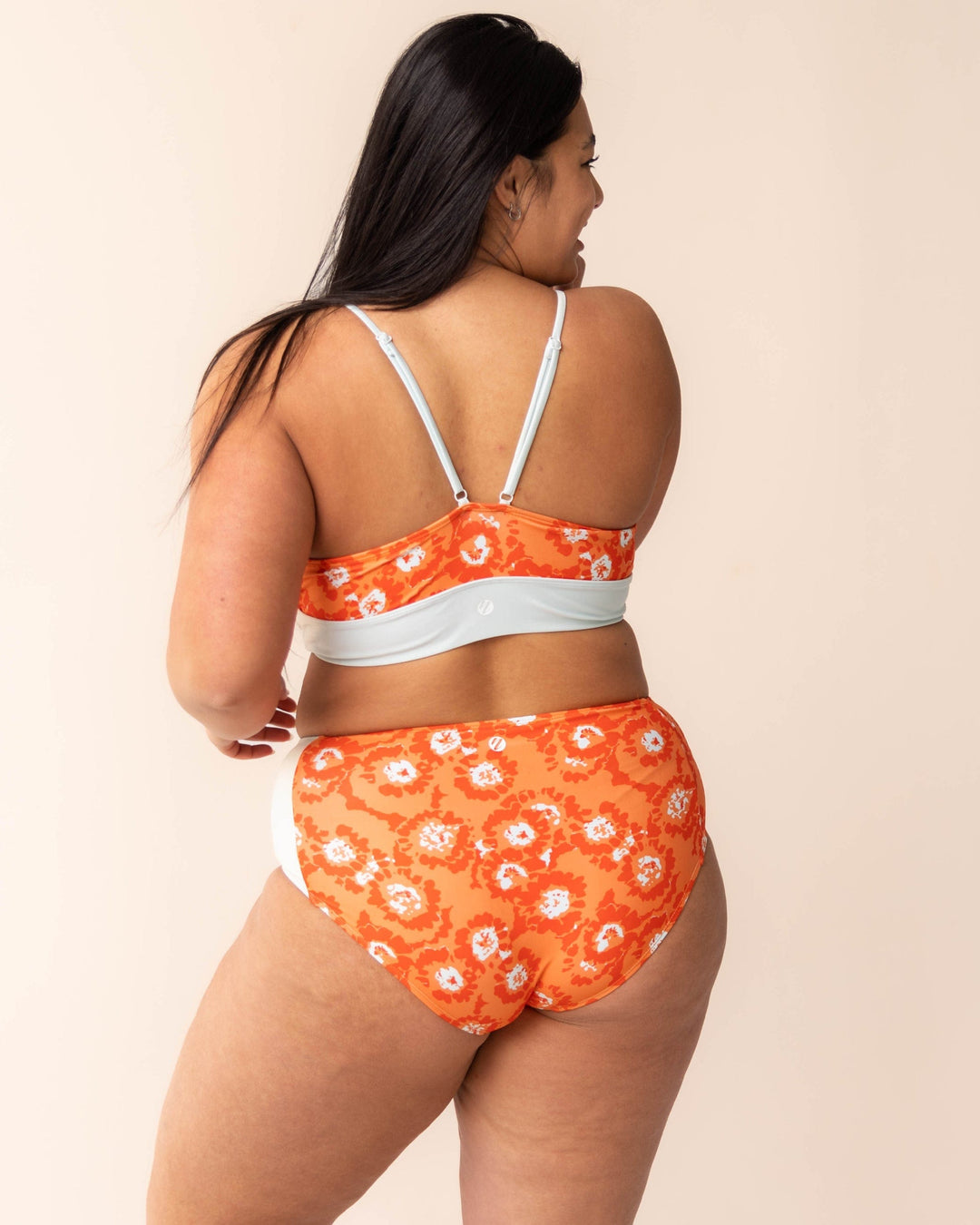 Hattie Zip Pocket Bottom