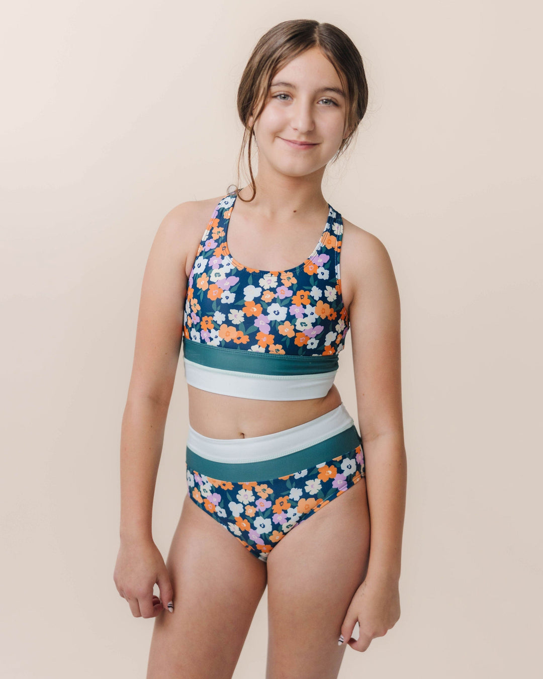 Brookside Mini Cut Back Crop Set